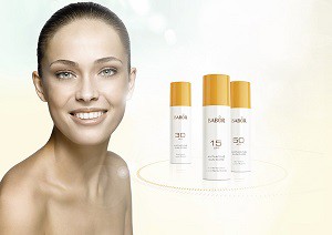 Babor Suncare