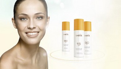 Babor Suncare