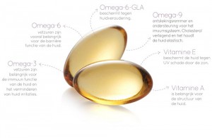1503 Skinfitt Omega Pearls Werking op maat